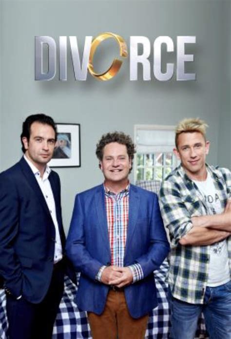 Divorce (TV Series 2012–2016) .